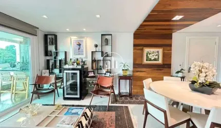 Apartamento em Agronômica - Florianópolis