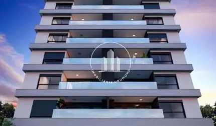 Apartamento em Capoeiras - Florianópolis