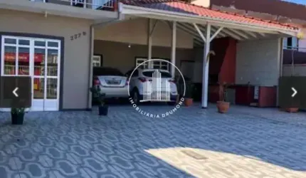 Casa com 3 quartos em Ponte do Imaruim - Palhoça