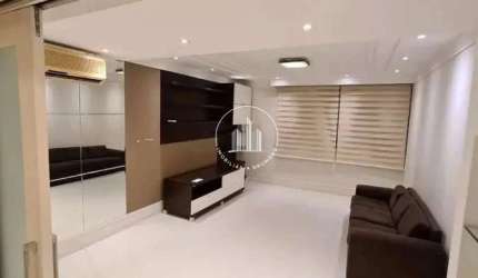 Apartamento em Centro - Florianópolis