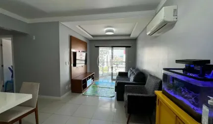 Apartamento em Capoeiras - Florianópolis