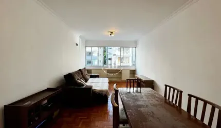Apartamento em Centro - Florianópolis