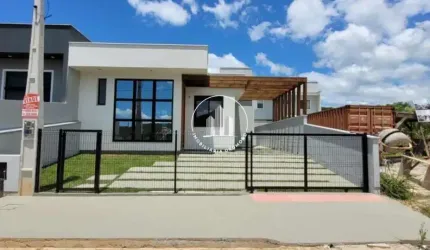 Casa em Forquilhas - São José