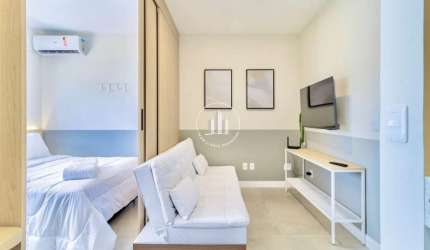 Studio em Centro - Florianópolis