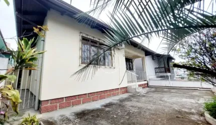 Casa em Abraão - Florianópolis