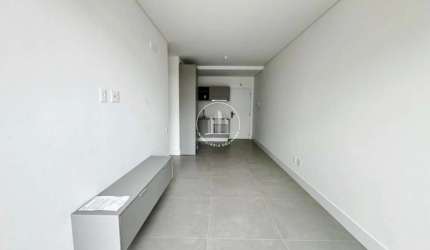 Apartamento em Córrego Grande - Florianópolis
