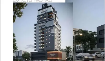 Apartamento em Centro - Palhoça