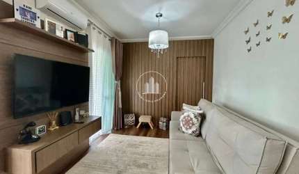 Apartamento de 2 quartos em Areias - São José