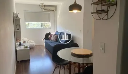 Apartamento 2 Quartos 60m² - Nossa Senhora do Rosário