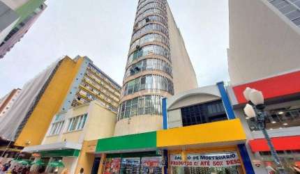 Sala em Centro - Florianópolis