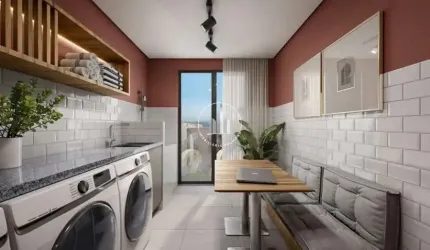 Studio a partir de 54m², Kobrasol