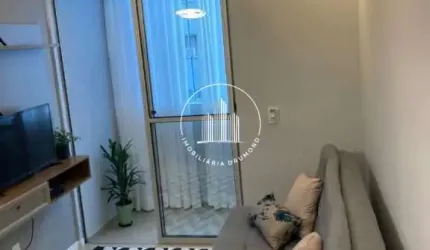 Apartamento em Ponte do Imaruim - Palhoça