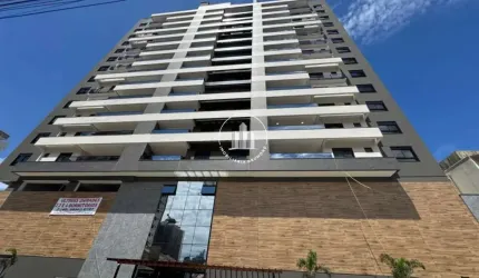 Apartamento 4 Dormitórios, Sendo 3 Suítes