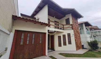 Casa em Canto - Florianópolis