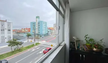 Apartamento em Capoeiras - Florianópolis