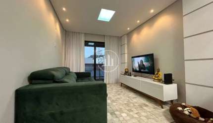 Apartamento 3 Quartos com 1 Suíte e 97m² - Estreito