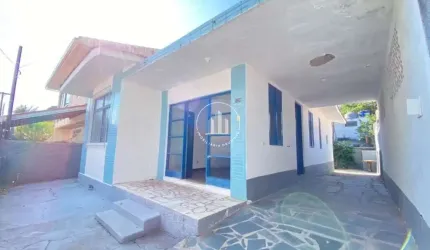 Casa em Balneário - Florianópolis