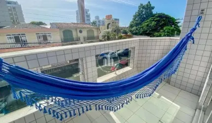 Apartamento em Balneário - Florianópolis