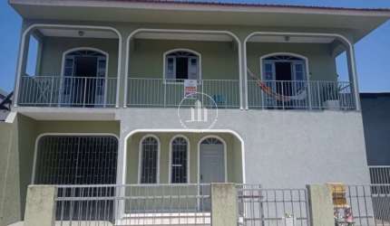 Casa em Passa Vinte - Palhoça