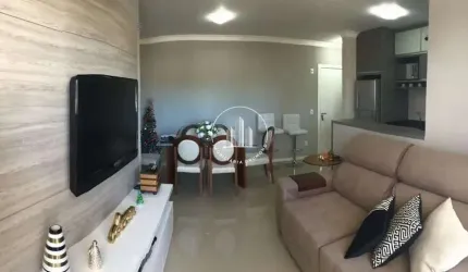 Apartamento em Passa Vinte - Palhoça