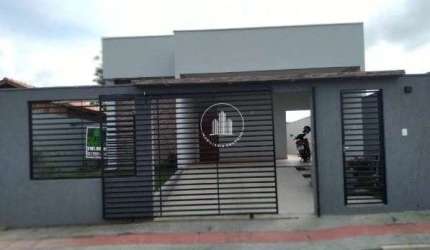 Casa em Forquilhas - São José
