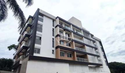 Apartamento em João Paulo - Florianópolis