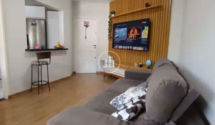Apartamento no centro de São José