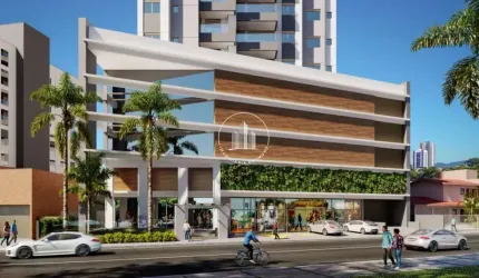 Apartamento em Kobrasol - São José