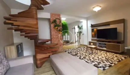 Apartamento em Centro - Florianópolis