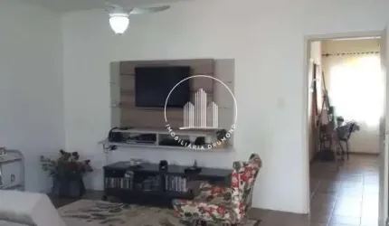 Casa em Capoeiras - Florianópolis