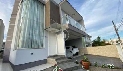 Casa em Praia Comprida - São José