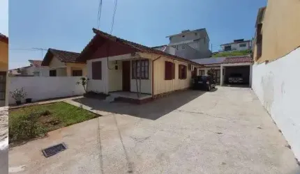 Casa em Jardim Atlântico - Florianópolis