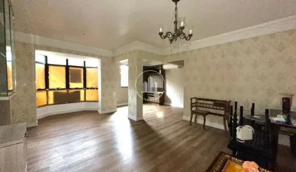 Apartamento em Coqueiros - Florianópolis