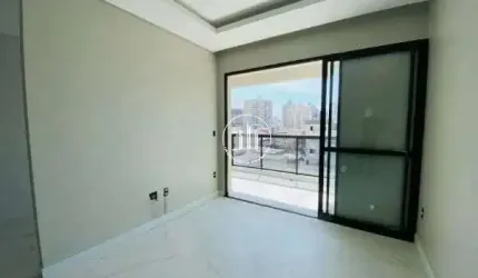 Apartamento 2 Quartos com 1 Suíte e 81m² - Kobrasol