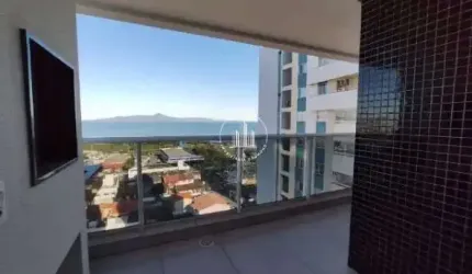 Apartamento 2 Quartos com 1 Suíte e 73m² - Kobrasol