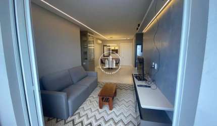 Apartamento 3 Dormitórios, Sendo 2 Suítes