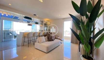 Apartamento 3 Dormitórios, Sendo 3 Suíte