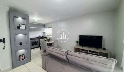 Apartamento 2 Dormitórios