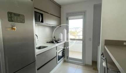 Apartamento 2 Dormitórios, Sendo 1 Suíte