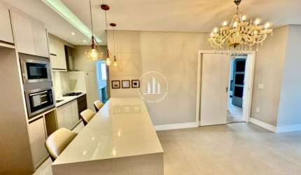 Apartamento 3 Dormitórios, Sendo 1 Suíte