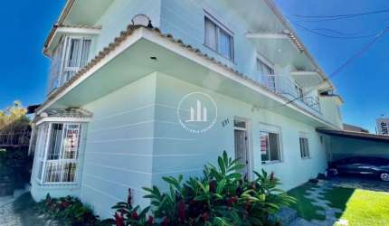 Casa em Balneário - Florianópolis
