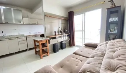 Apartamento 3 Dormitórios, Sendo 1 Suíte