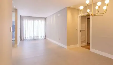 Apartamento 3 Quartos com 3 Suítes e 122m² - Kobrasol