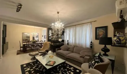 Apartamento 2 Dormitórios, Sendo 1 Suíte
