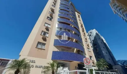 Apartamento 2 Quartos no Residencial Célio Pamplona - Campinas