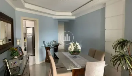 Apartamento 3 Dormitórios, Sendo 1 Suíte