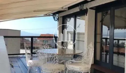 Casa  2 Dormitórios