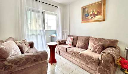 Apartamento 2 dormitórios em Areias, São José