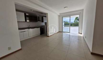 Apartamento 2 Quartos com 1 Suíte e 187m² - Abraão