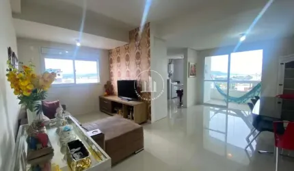 Apartamento 4 Dormitórios, Sendo 3 Suítes